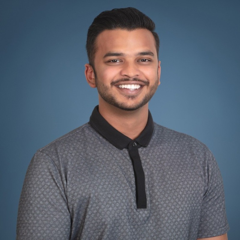 Kartik Aggarwal, Tech Lead at Bilt